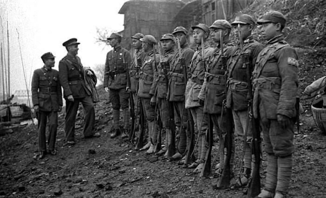 广西狼兵作战凶猛他们到底有多狠2万草鞋兵激战15万精锐