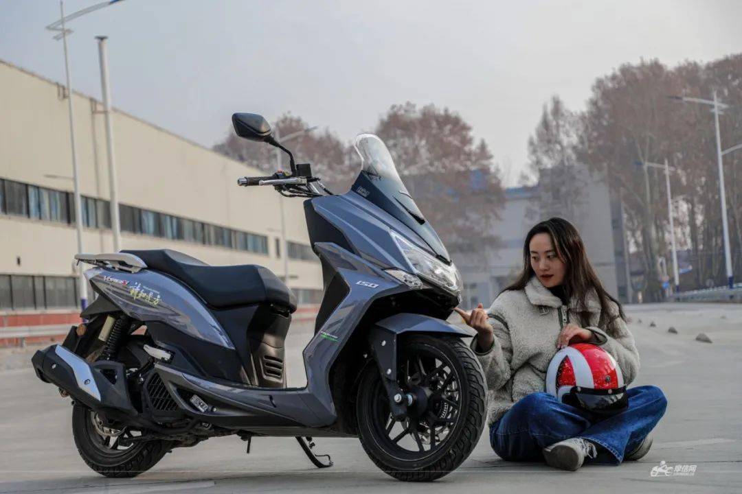 国产混动绵羊天花板——大阳v锐150t评测