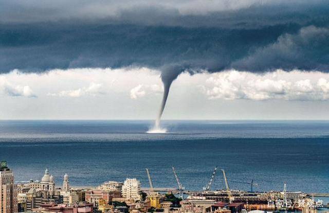 我国的龙卷风之乡居然是这里