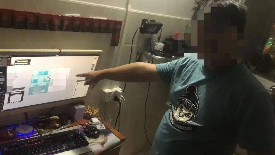 在家搭建个人网吧服务器是否触犯法律？  第1张