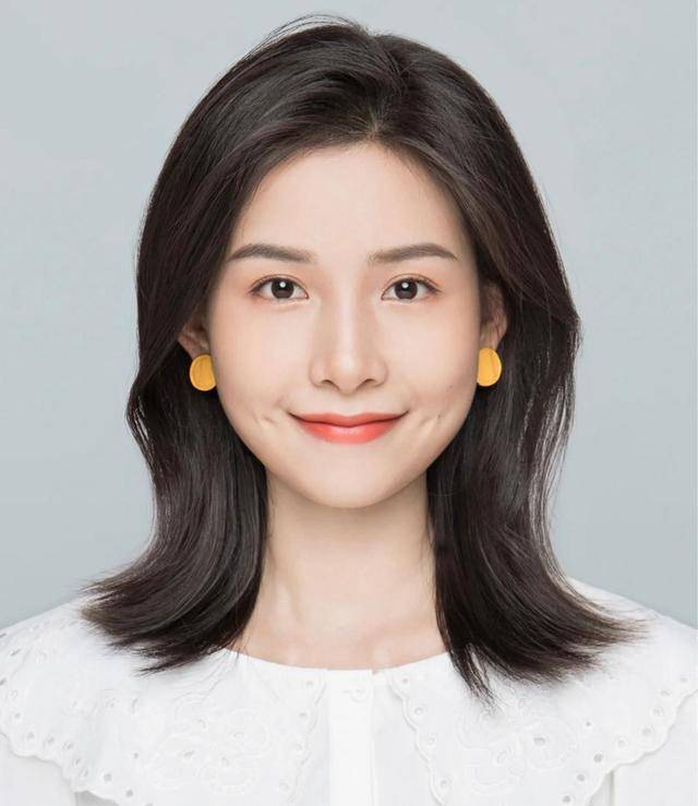 想拍出最美证件照?牢记这5个实用"小心机",照片比真人更美!