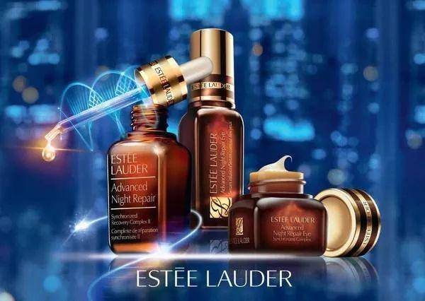 吗？其实还是有的比如我们熟悉的兰蔻（lancome）和雅诗兰黛（estée lauder）虽然名字都