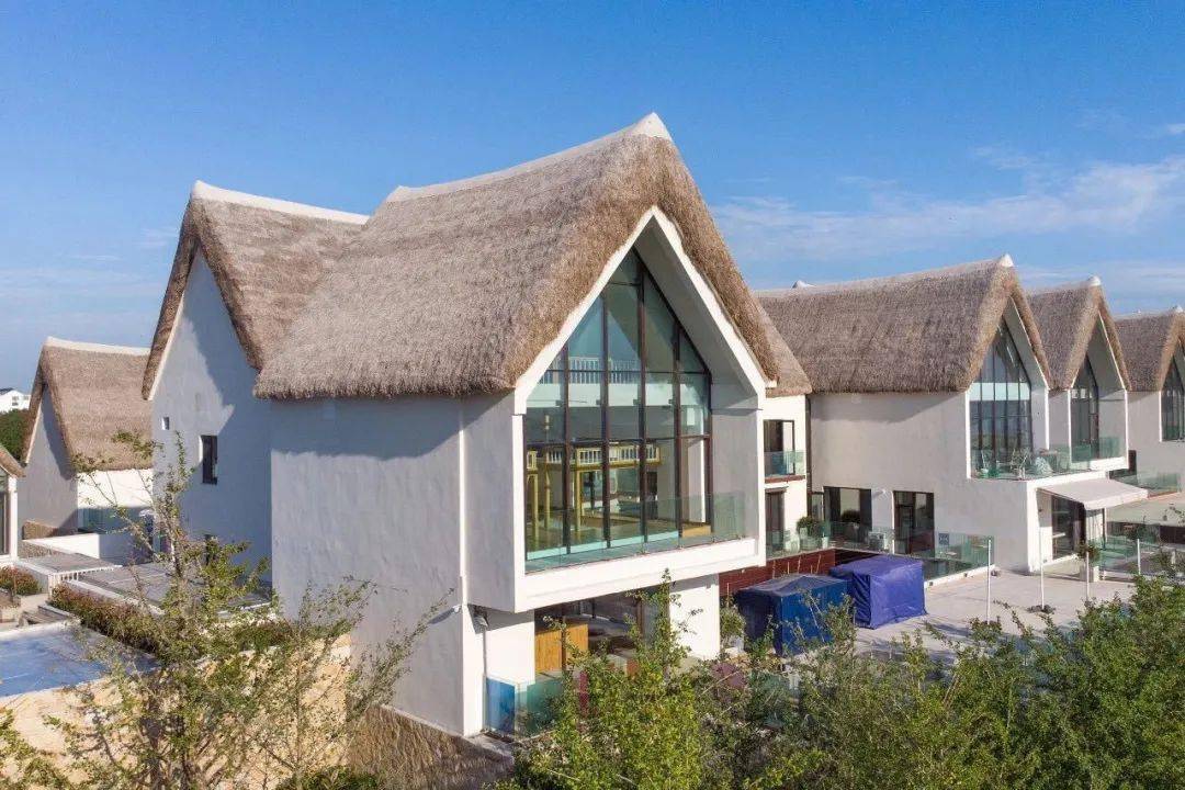 冬藏于威海幽静处偷得浮生一日闲