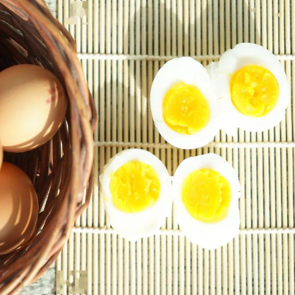 蛋中珍品陆上海参爱格氏小球藻鸡蛋年卡正在火热发售中