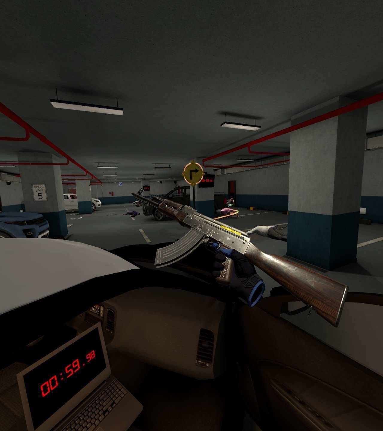 奇遇 Dream VR 体验：离元宇宙还很远，但不影响它的出色