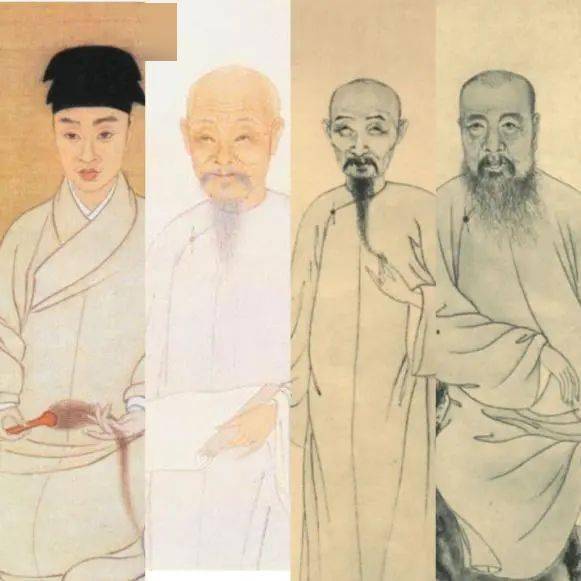从声名狼藉到身价过亿，“四王”书画如何实现惊天逆袭_王时敏_笔墨