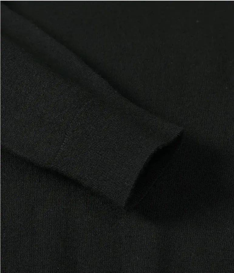 感觉大牌代工羊毛衫 高性价比