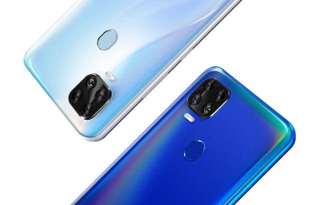 中兴天机axon11se测评用国潮科技吸引新一代年轻人