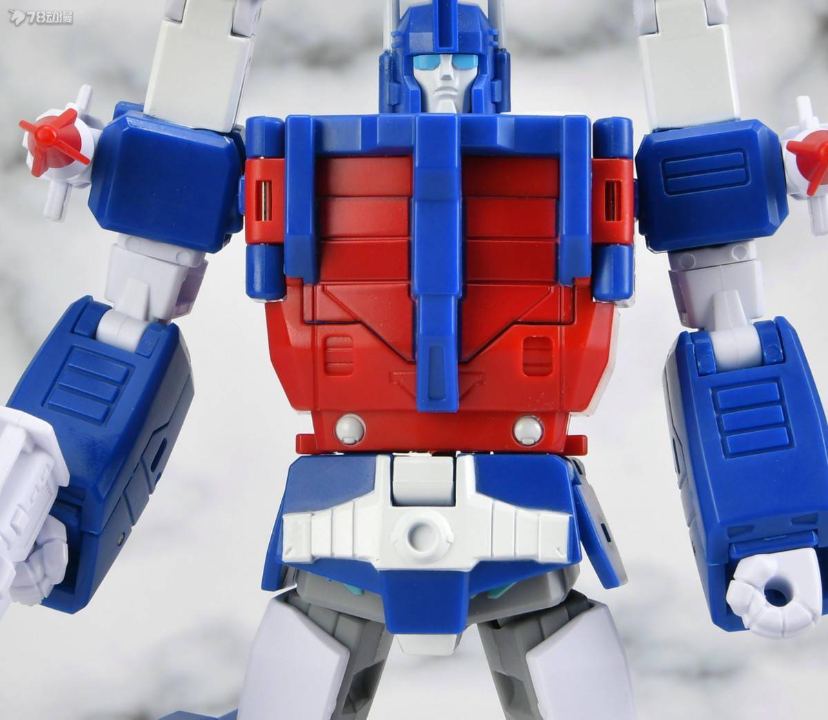 78官测变形金刚第三方newage通天晓知天晓