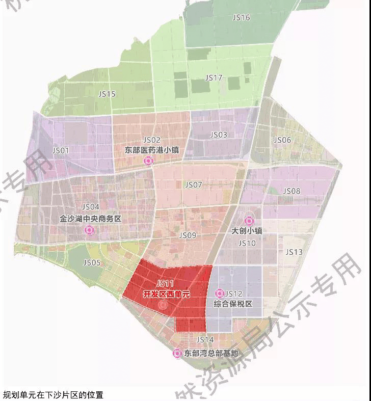 官方规划流出地铁21号线踪迹再现下沙沿江南最适合设站的地点竟在