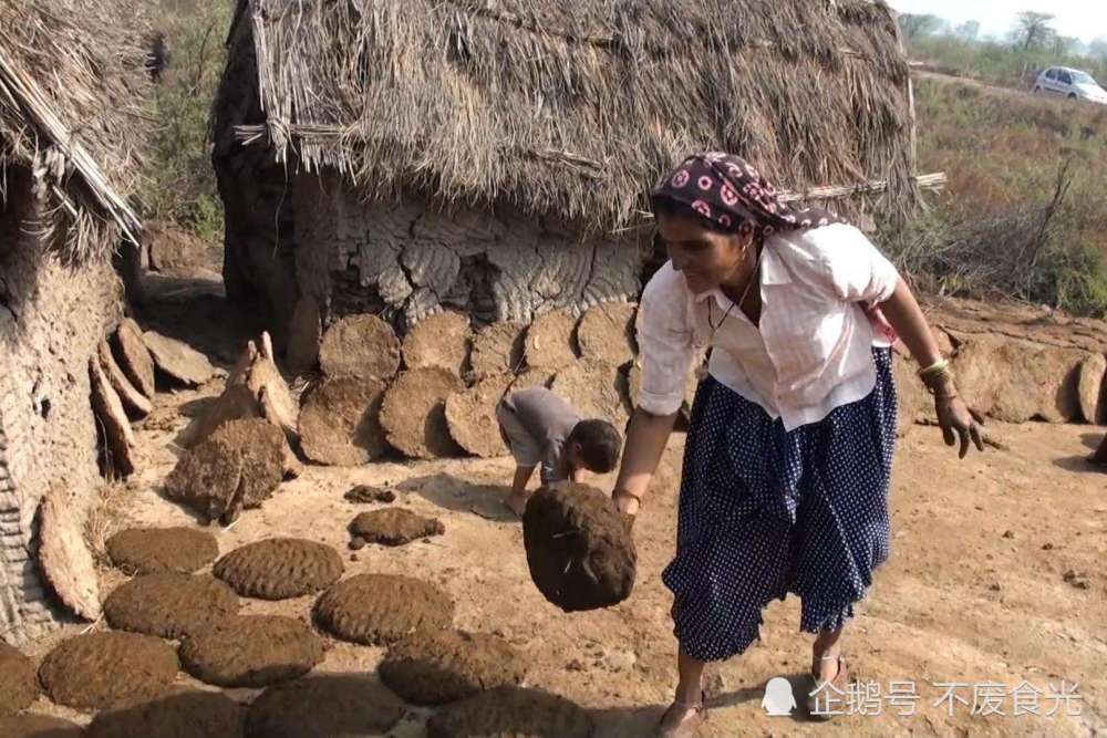 印度吃牛糞餅墨西哥吃蚊子卵非洲人吃土算正常