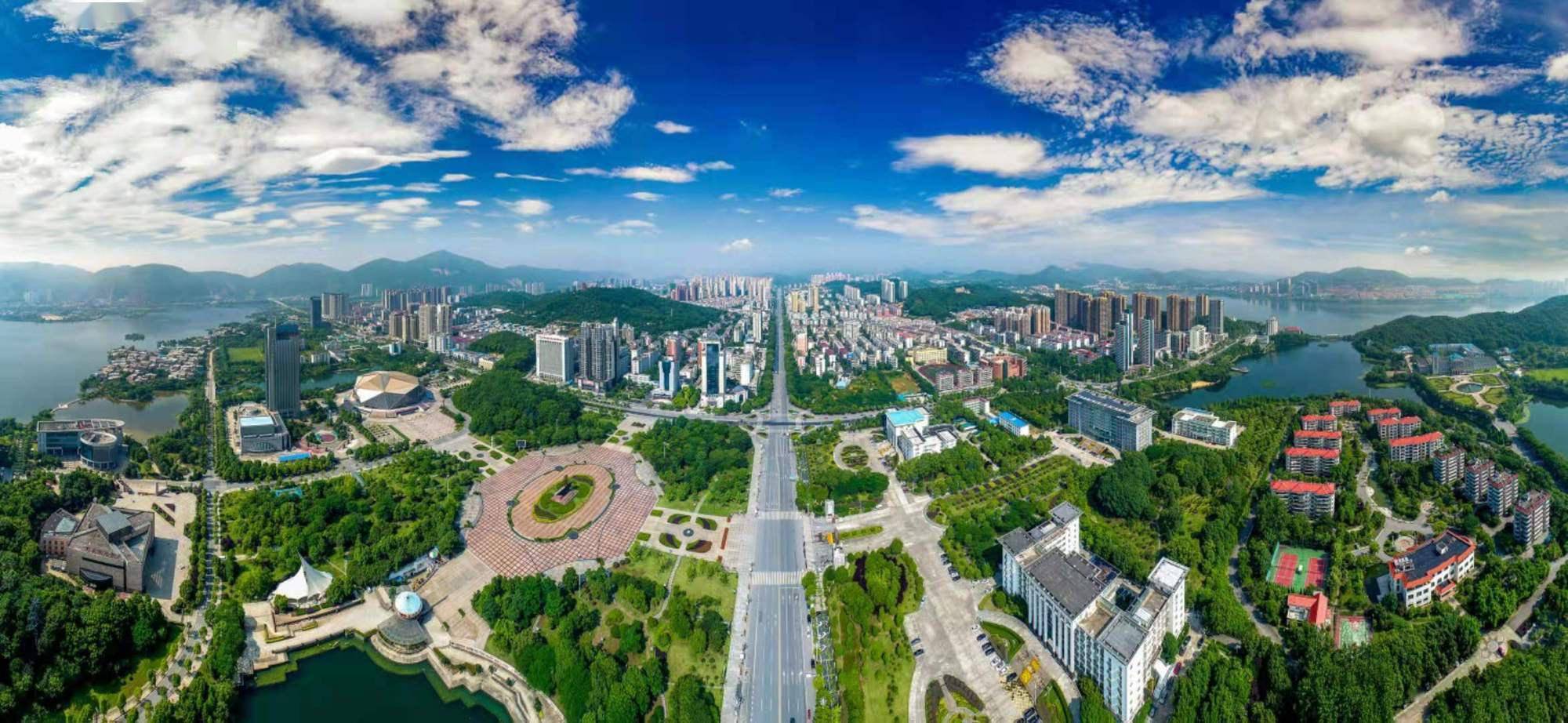 截至目前,黄石市中心城区已启动实施52个棚改项目,共完成改造54653户