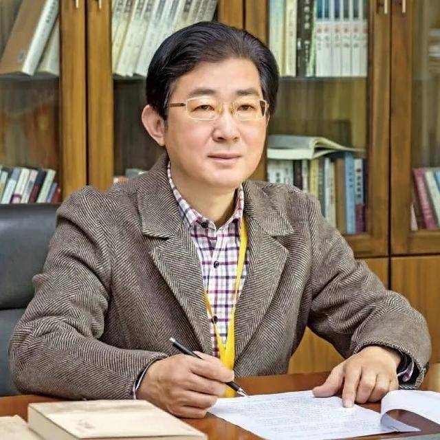 委员风采市政协委员沈伟