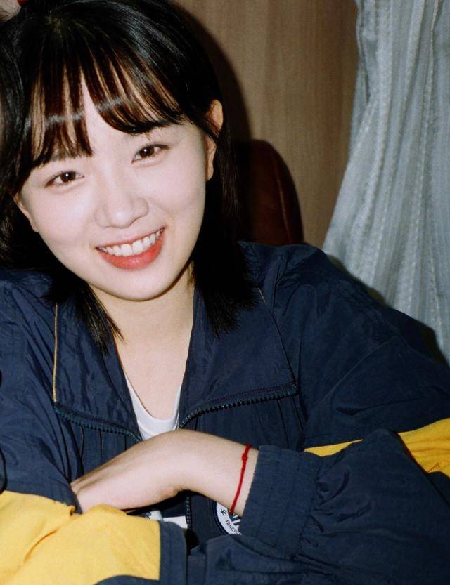 曾在101进入a班的她,演过姜贞羽丫鬟,还是赵英博新剧女主_吴芊盈_选手