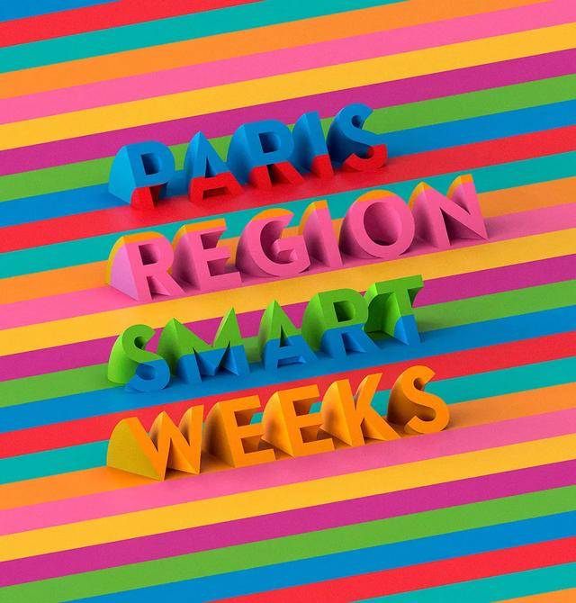 优秀设计作品的 杀手锏 激活空间感 平面 视觉 面的