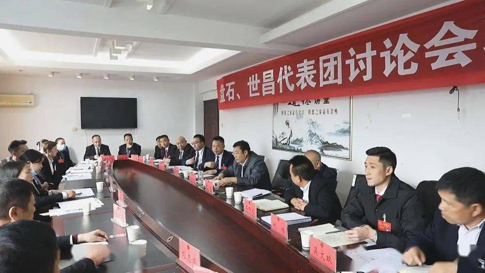 王小平,万钎有,周强,石小莉,王福荣,吴峰,舒鸿,廖东梅等,老领导龙正吉