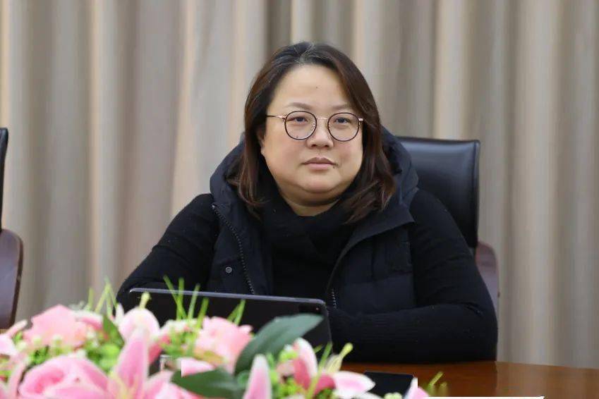 市政务数据办到新埭镇调研指导数字化改革工作_邬妤_徐佳丽_金洋