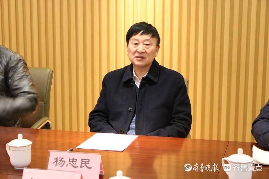 "郝纪勇表示,"我们将来要继续探讨交流沟通渠道,争