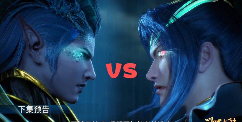 唐三第五考作弊,重伤海马斗罗助奥斯卡过关,波塞西看不下去了_考核