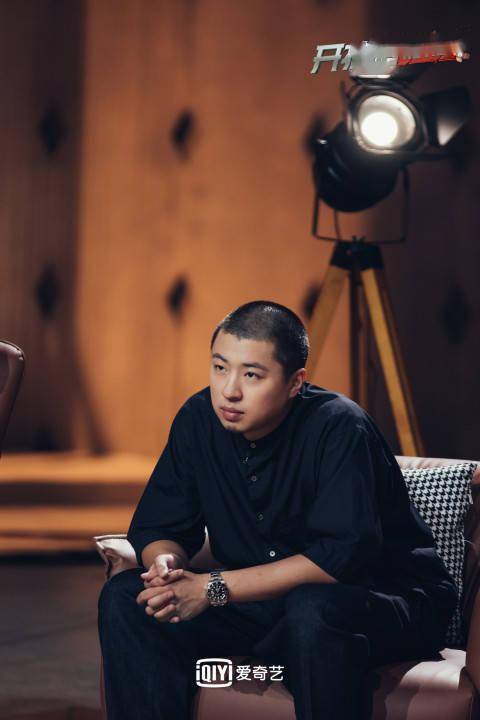 90后导演沙漠开拍吧更像训练营这个时代不存在怀才不遇