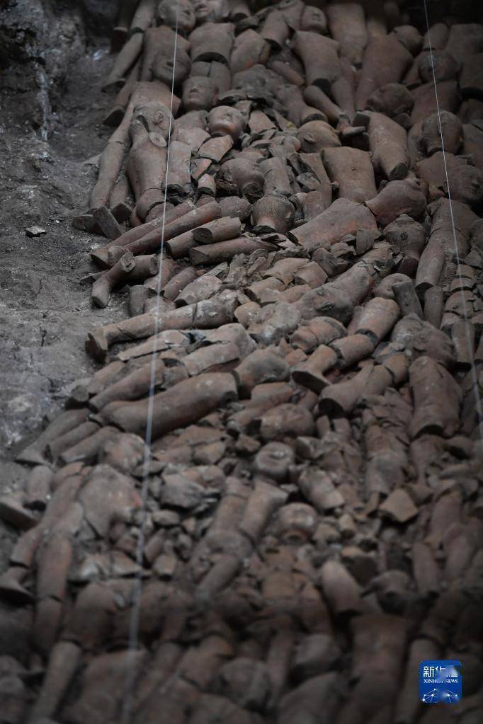 镜头|用镜头揭开霸陵神秘面纱