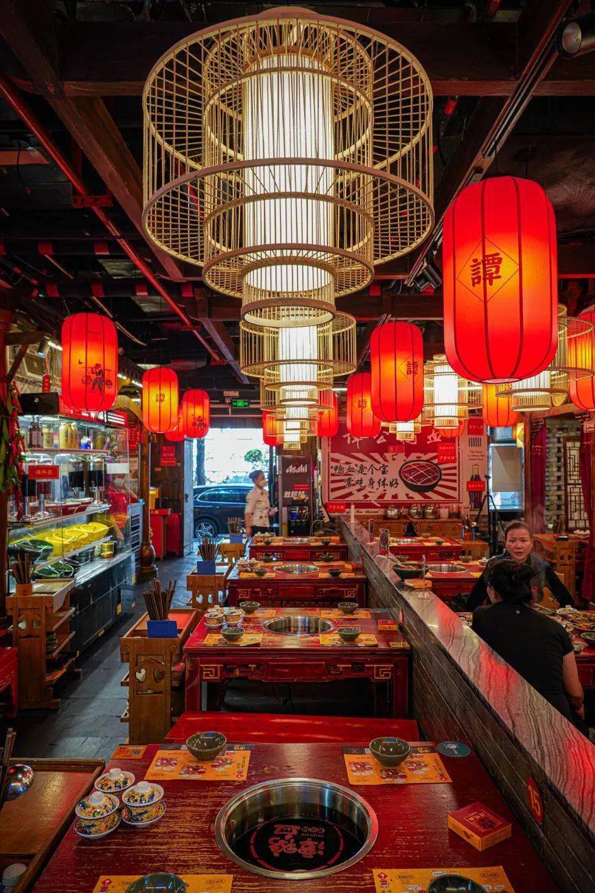 经典涮菜,让你鸿运当头吃火锅!_须知_商家