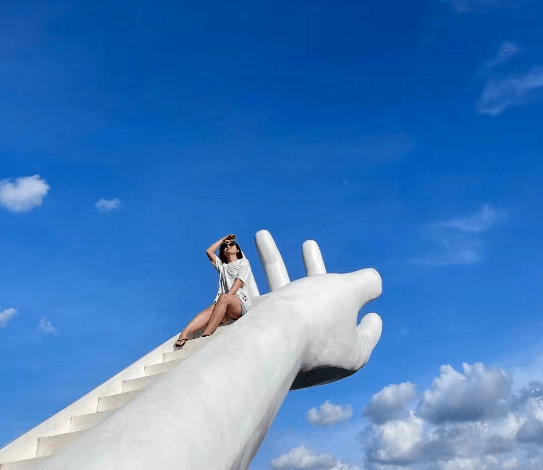 福建新晋网红打卡地