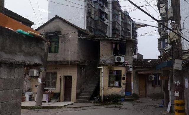 绍兴一个城中村:白天巷子空无一人,入夜才会陷入狂欢_任家塔_打工者