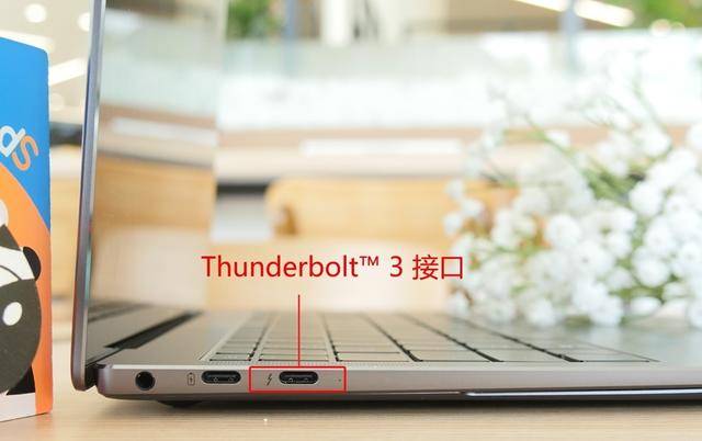 长得一样的雷电3和type-c接口有何不同?