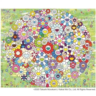 玩偶|浪奔浪涌：潮玩，潮流，潮流艺术，潮流艺术家