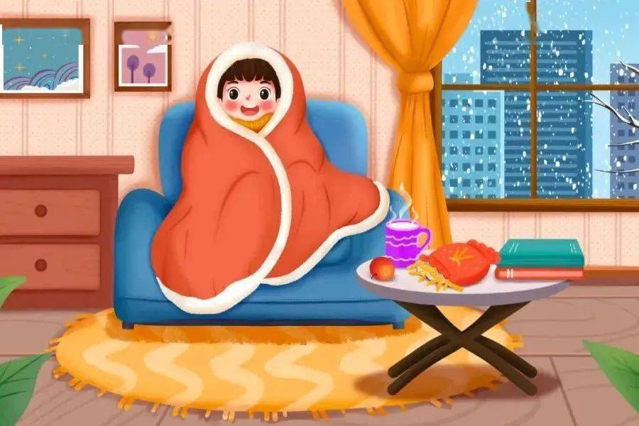 热水袋|警惕！冬季有种伤害叫“低温烫伤”，比高温烫伤还可怕～