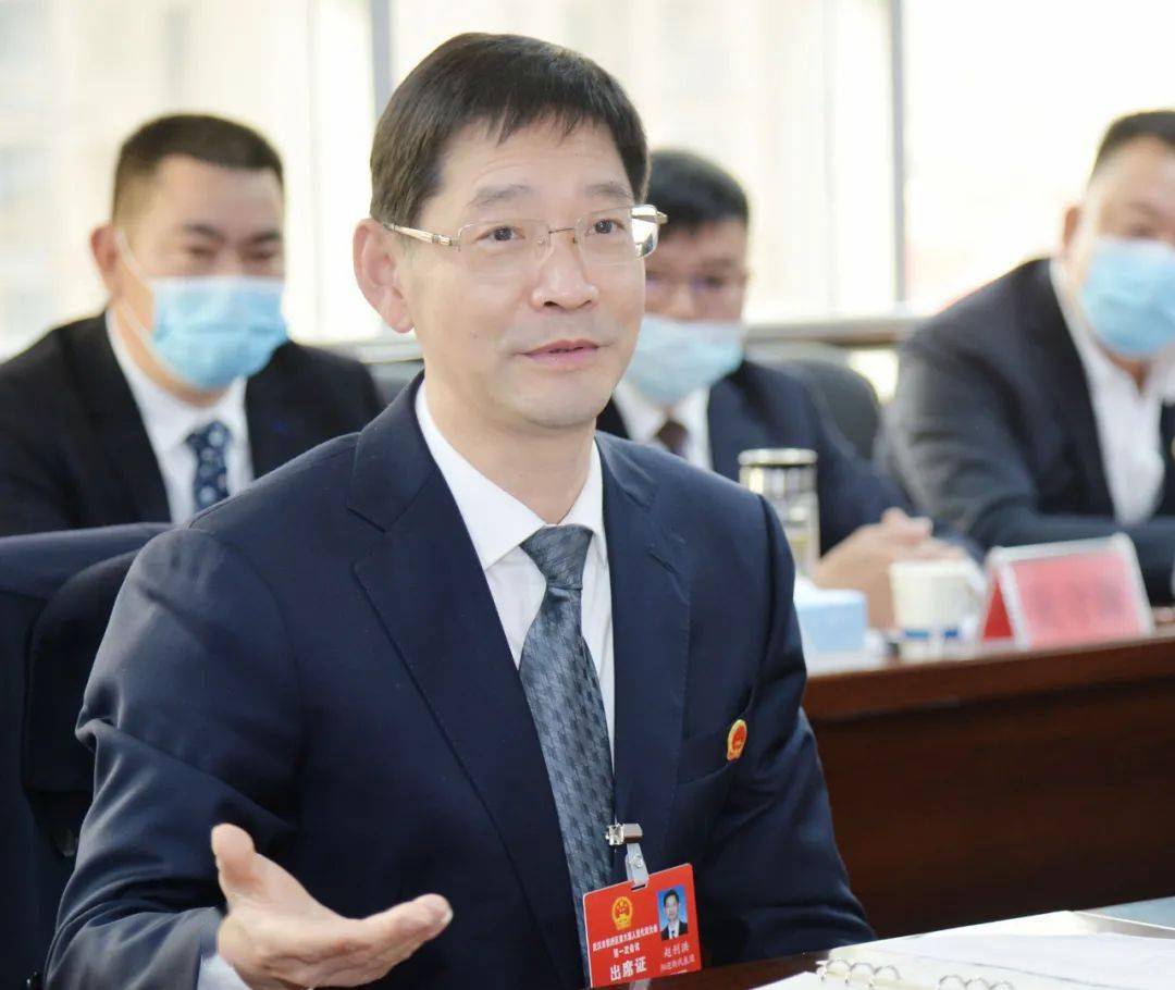 赵利洪:做起而行之的行动者当攻坚克难的奋斗者_发展_工作_城市