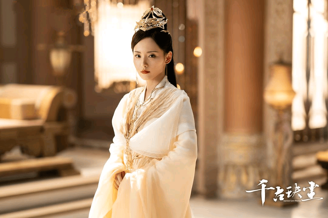 古偶剧|号称投资几个亿的古偶剧，错选女主角直接翻车，剧情拉低智商