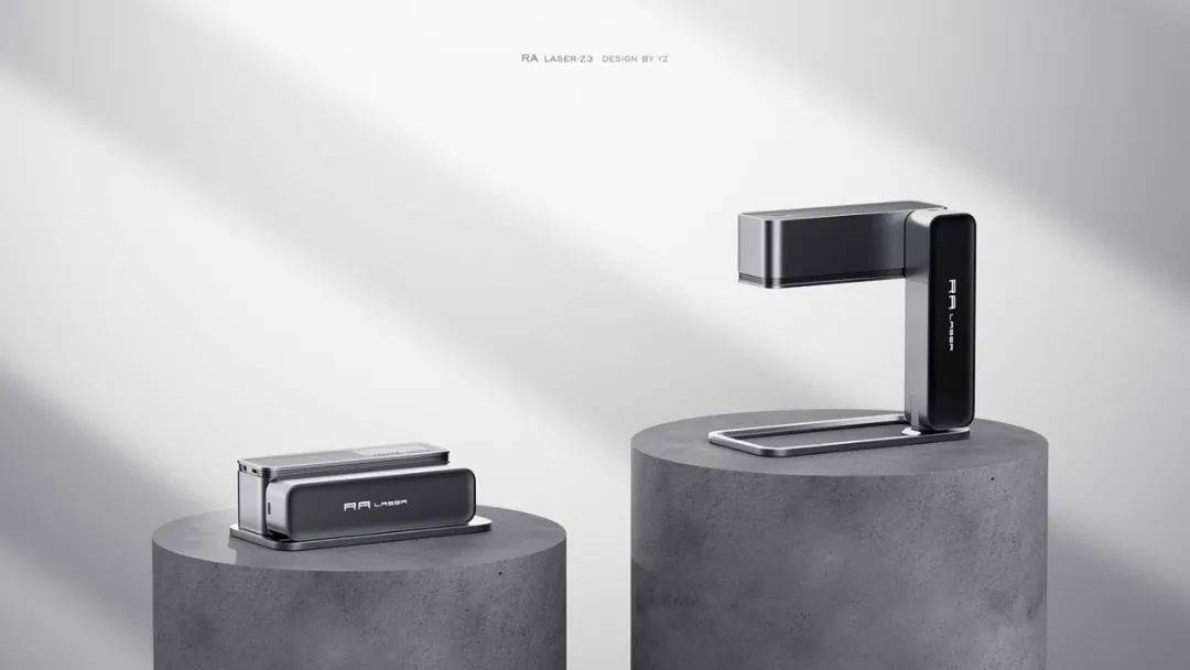 100例优秀产品场景渲染图