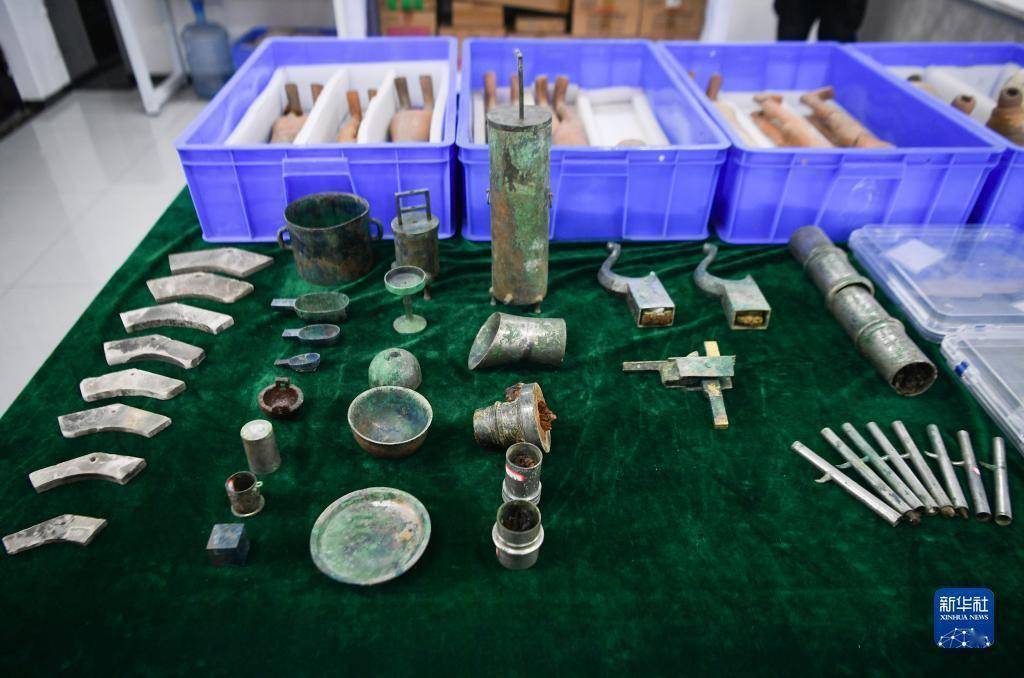 镜头|用镜头揭开霸陵神秘面纱