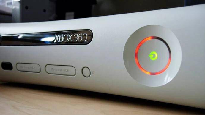 问题|微软解释臭名昭著的Xbox 360“死亡红环”故障原因，推出纪念海报
