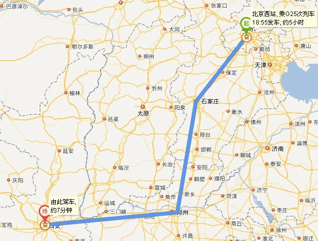 12306抢票算法被曝光了居然这么简单