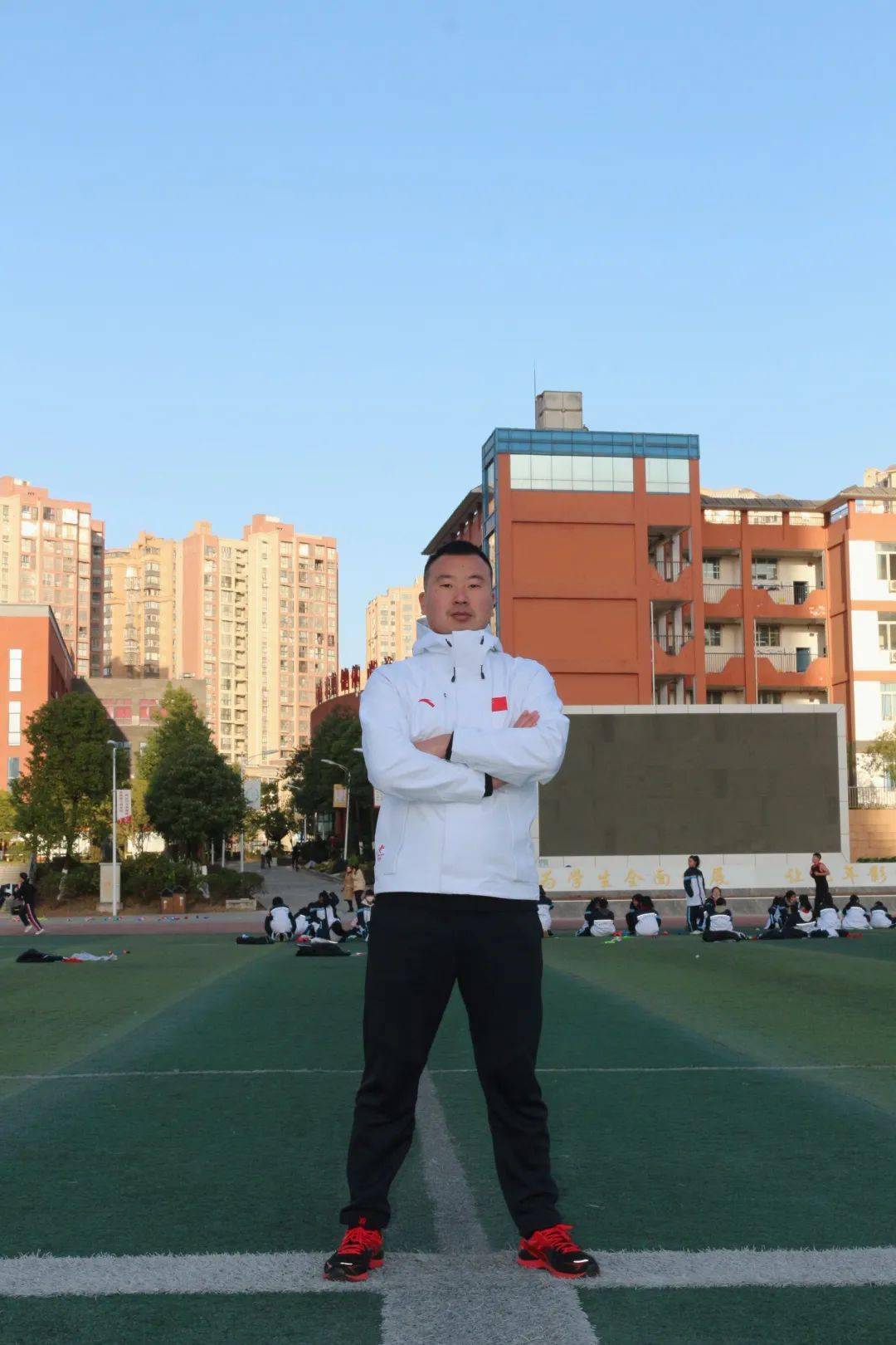 文字黄渝航图片徐楠编辑徐楠初审彭思文终审王培
