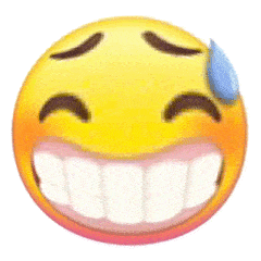 沙雕鱼眼特效小黄脸表情包_大地_万物_阳光