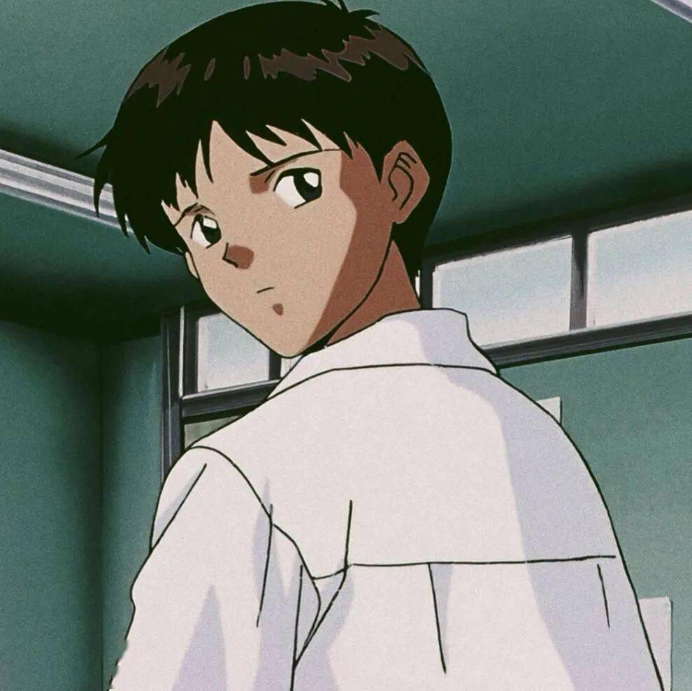 头像丨男生漫画头像来咯!_背景图_壁纸_表情