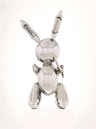 玩偶|浪奔浪涌：潮玩，潮流，潮流艺术，潮流艺术家