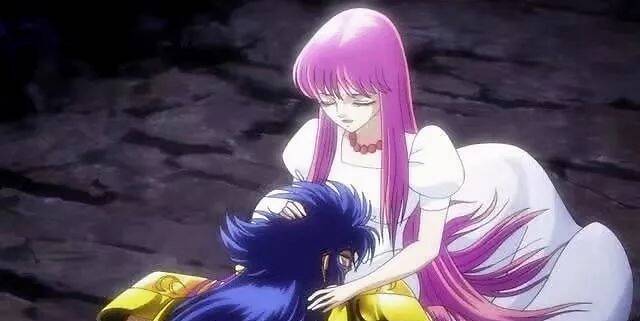 圣斗士星矢为什么有那么多黄金圣斗士背叛过雅典娜