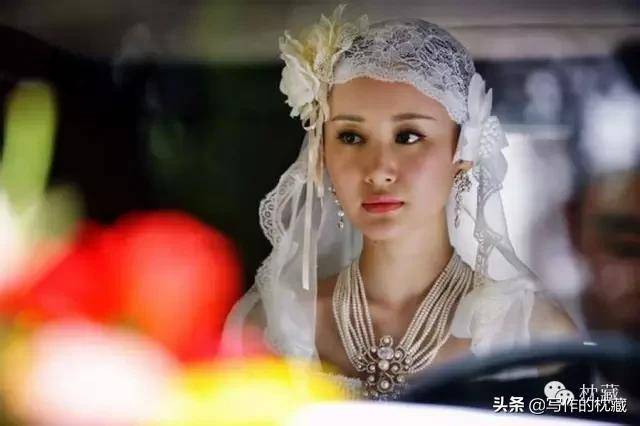 乔振宇&舒畅-《烽火佳人》:流年斑驳,错了幸福,留了守护_佟毓婉_杜