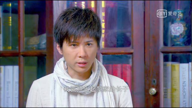 烽火佳人他和自己的妹妹苟且在妹妹临盆之际杀了自己的妹夫