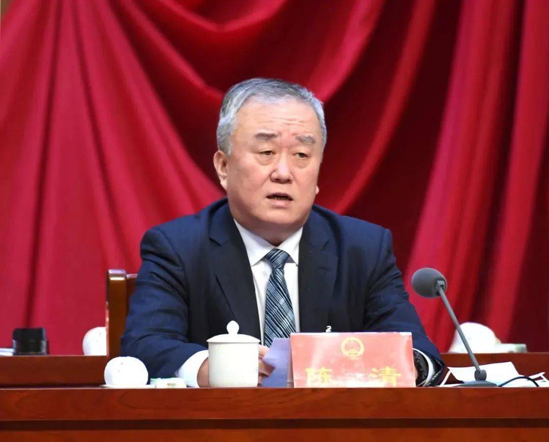 北京市房山区第九届人民代表大会第一次会议胜利闭幕!