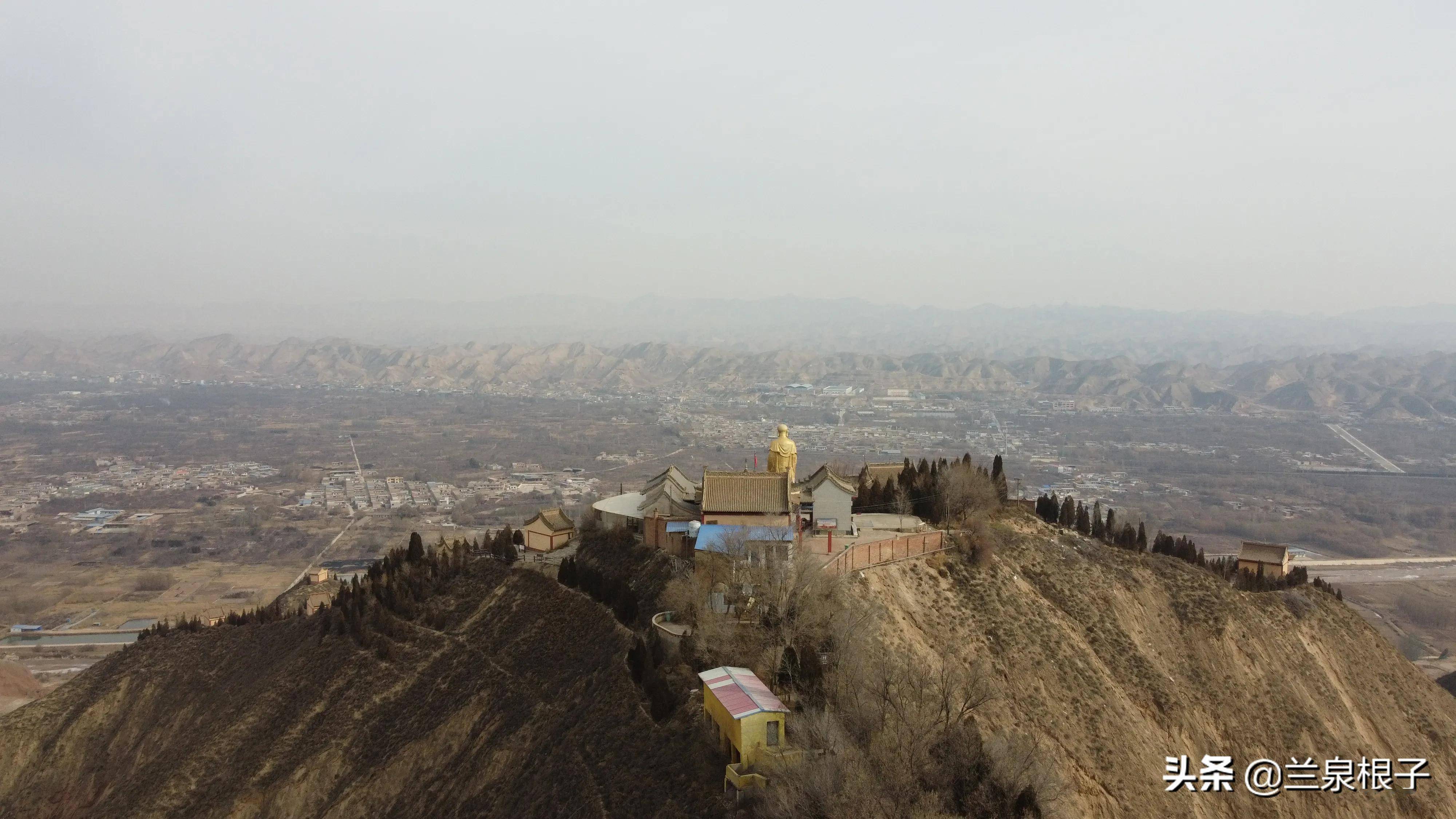 兰州猪驮山风景区_永登_苦水_庄浪