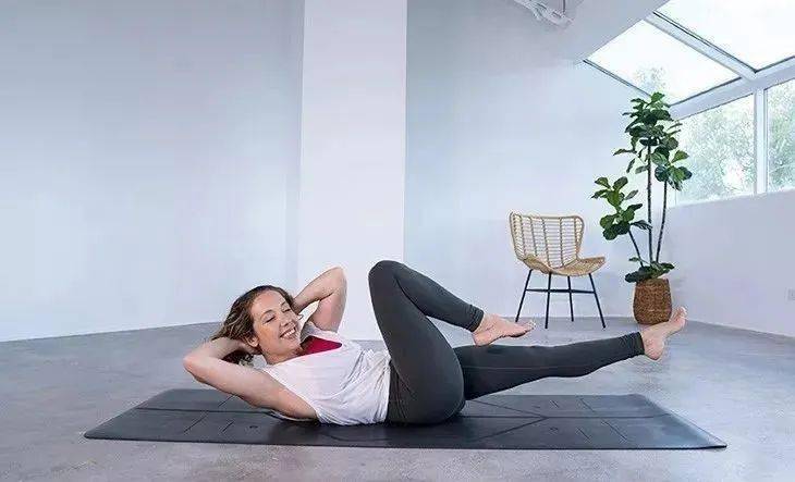 瑜伽康迪亚 ii式手臂支撑,你的身体准备好了吗?