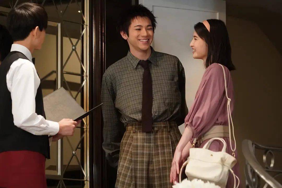山田裕_剧中_电视剧