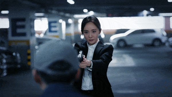 暴风眼风暴舞播出口碑不一最新谍战剧对手内容全新