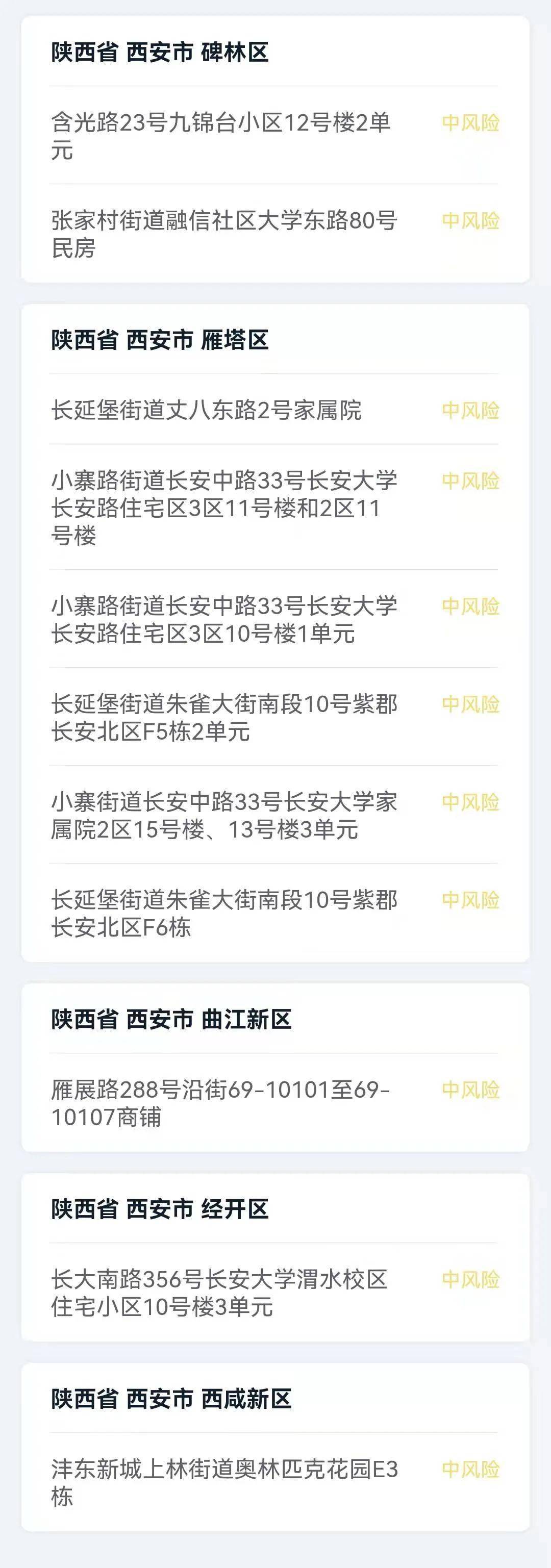 检测|蒲江县新冠肺炎疫情最新动态（12月18日）|?国内本土确诊+89，其中77例在浙江，最新全国疫情风险地区汇总